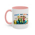 First Day of  School Coffee Mug
