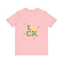 St Paddy's Day Unisex Jersey Short Sleeve Tee