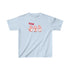 Love Gnome Day Kids Heavy Cotton™ Tee