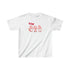 Love Gnome Day Kids Heavy Cotton™ Tee
