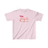 Love Gnome Day Kids Heavy Cotton™ Tee