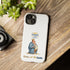 Father's Day King of the Castle Phone Case