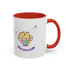 Easter Season Accent Coffee Mug