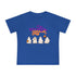 Spooky Season Baby Short Sleeve T-Shirt