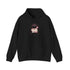 You And Me Forever Unisex Heavy Blend™ Hooded Sweatshirt