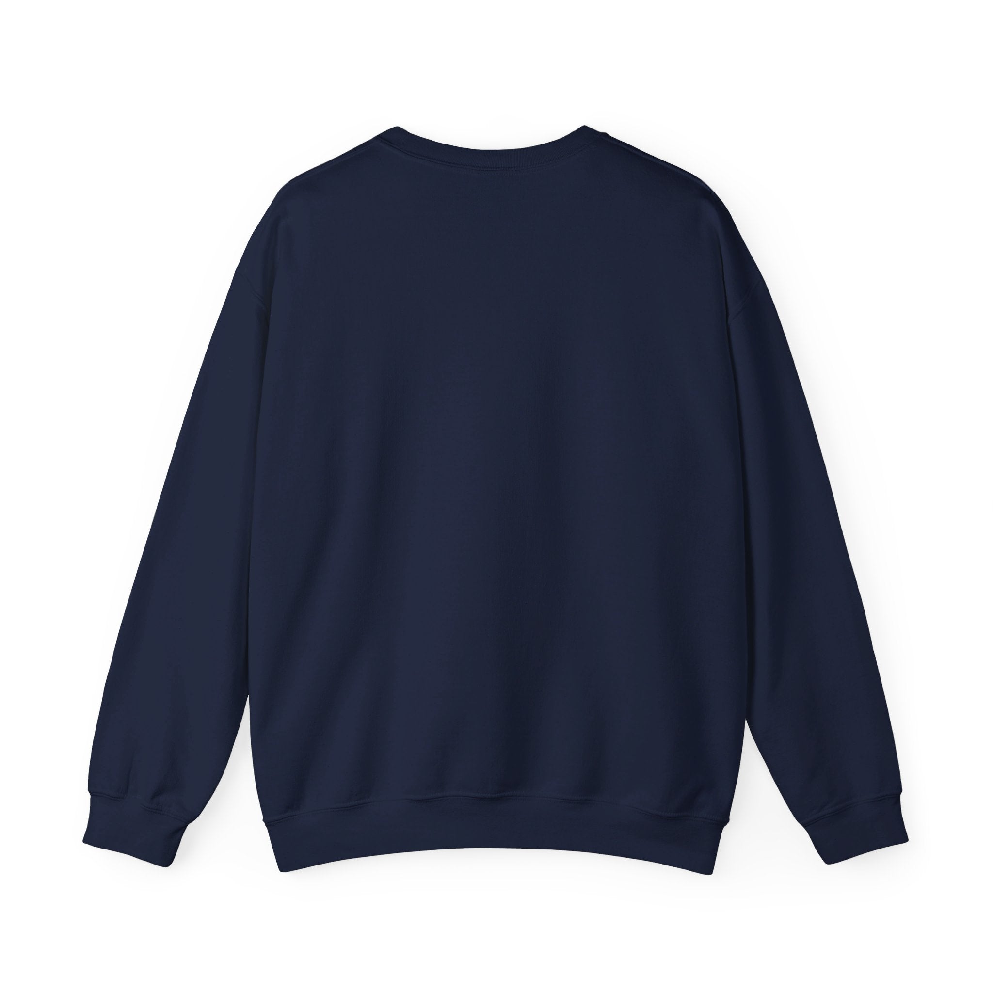 Let's Go Back To School Unisex Heavy Blend™ Crewneck Sweatshirt