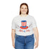 4th Of July Unisex Jersey Short Sleeve Tee