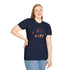 Party In The Union Unisex Softstyle T-Shirt