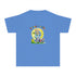 School is Cool Youth Midweight Tee