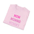 Mom Momma Mommy Mother Unisex Softstyle T-Shirt