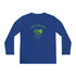 Luck Of The Irish Youth Long Sleeve Competitor Tee