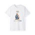 Father's Day King of the Castle Tee, Unisex Cotton T-Shirt