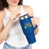 First Day of School Insulated Travel Mug for Students