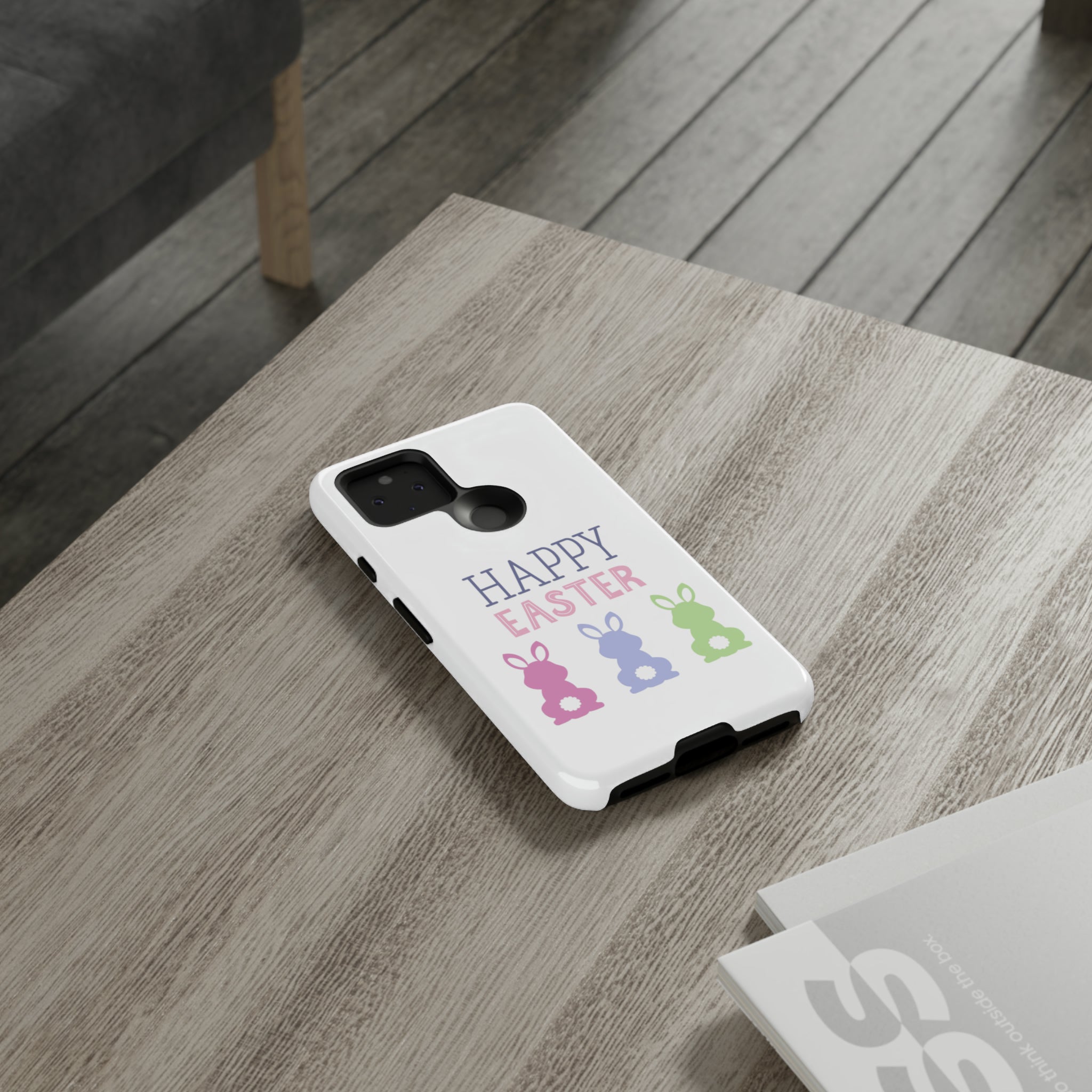 Have A Bunny-tastic Easter Tough Cases