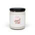 You And Me Forever Scented Soy Candle, 9oz