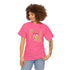 Thankful Grateful Blessed Unisex Heavy Cotton Tee
