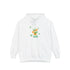 Lucky Charm Unisex Garment-Dyed Hoodie