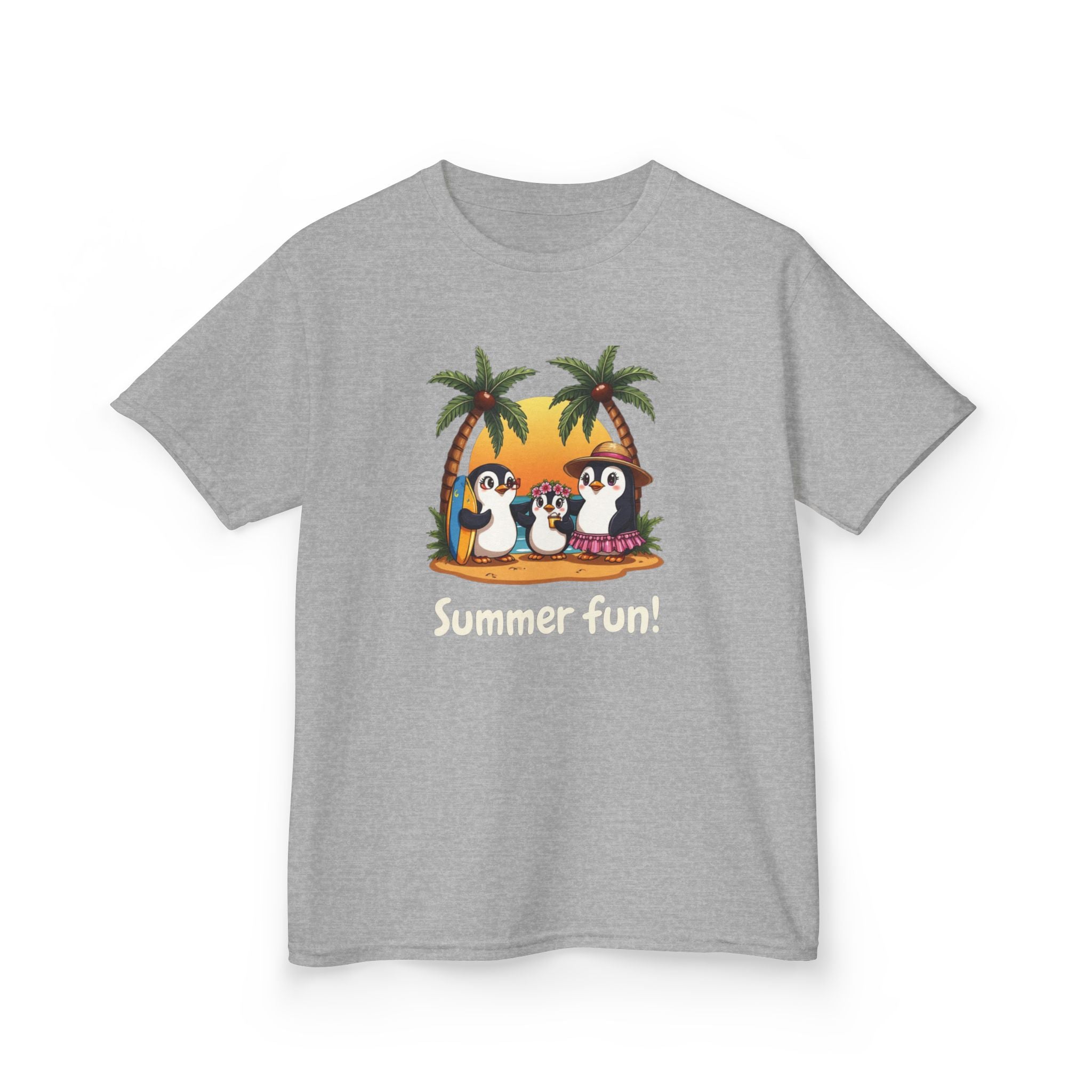 Summer Fun T-Shirt