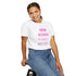 Mom Momma Mommy Mother Unisex Garment-Dyed T-shirt