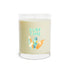 Surf Time Scented Candle - Full Glass, 11oz