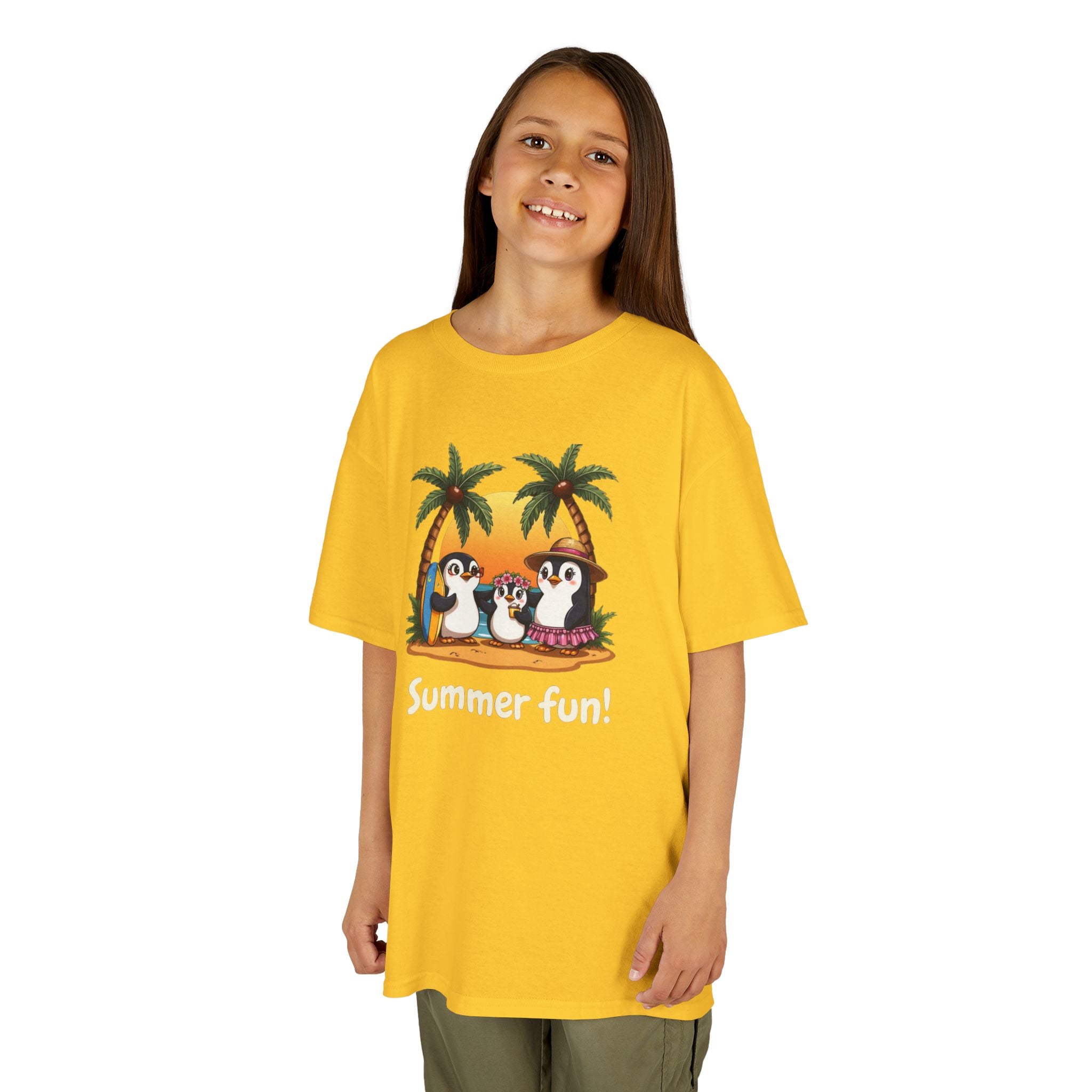 Summer Fun T-Shirt