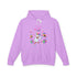 You Got Me April Fooled Unisex Lightweight Hooded Sweatshirt