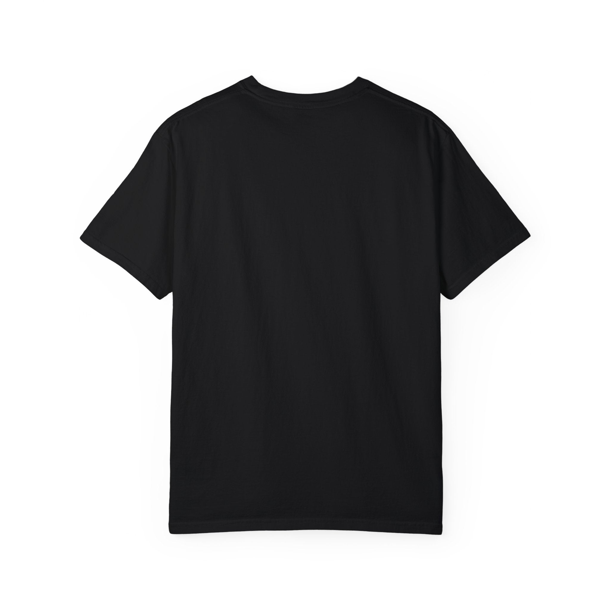 Dad's Pride Unisex Garment-Dyed T-shirt