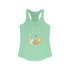 Surf Time Women's Ideal Racerback Tank