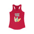 Surf Time Women's Ideal Racerback Tank