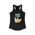 Surf Time Women's Ideal Racerback Tank