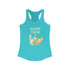 Surf Time Women's Ideal Racerback Tank