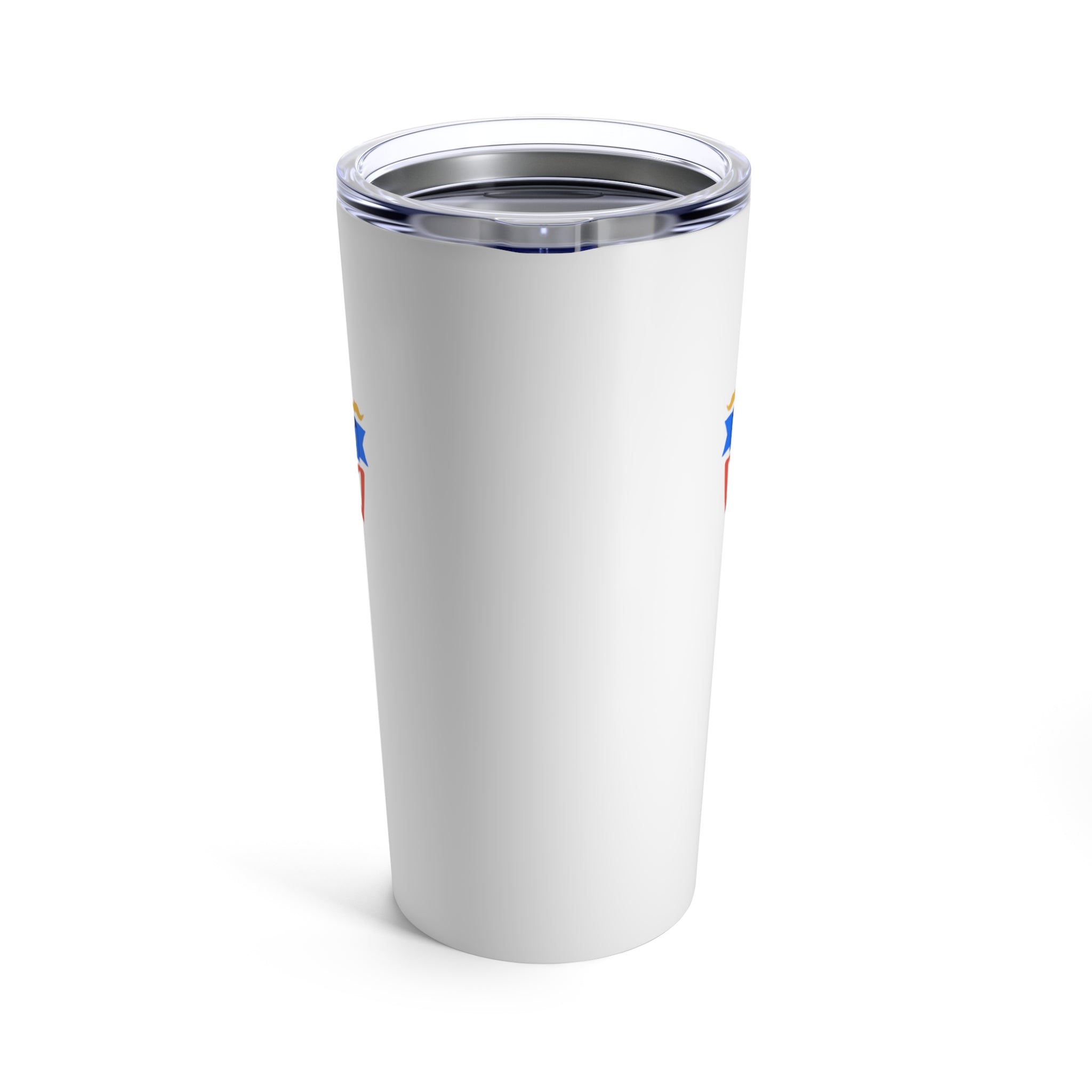 My Super Dad Tumbler 20oz