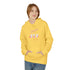 My Bunny Valentine Unisex Midweight Softstyle Fleece Hoodie