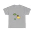 Feeling Lucky Unisex Heavy Cotton Tee