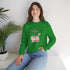 You And Me Forever Unisex Heavy Blend™ Crewneck Sweatshirt