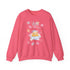 Chick Happy Easter Crewneck Sweatshirt - Unisex Heavy Blend™