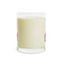 Happy Tribute Day Gnome Scented Candle - Full Glass, 11oz