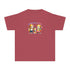 Welcome Back to School Youth Middleweight Tee