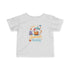 Sunny Summer Tee, Cute Kids T-Shirt