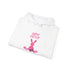 Happy Bunny Day Unisex Heavy Blend™ Hooded Sweatshirt