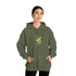 Lucky Charm Unisex Hooded Sweatshirt