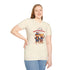 Happy 4th of July Teddy Bear Couple Unisex T-Shirt