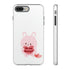 V-Day Bunny Tough Cases