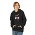 My Bunny Valentine Unisex Midweight Softstyle Fleece Hoodie