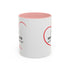 Mom Mode Coffee Mug - 11/15oz Accent Mug