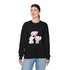 Be Mine Love Unisex Heavy Blend™ Crewneck Sweatshirt