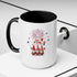 Gnome 4th of July Coffee Mug