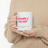 Mommy Hood Ceramic Mug