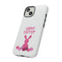 Happy Bunny Day Tough Cases