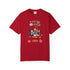 Back to School Crew Unisex Dyed T-Shirt